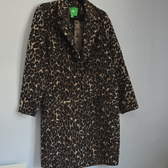 DIP Women's Coat - Picture 2 of 13